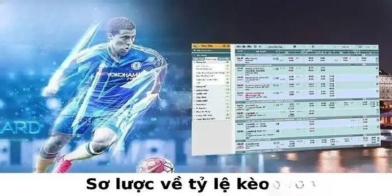 Tỷ lệ kèo nhà cái đem tới nhiều trải nghiệm thú vị và thưởng lớn